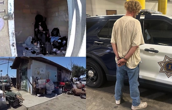 San Jose Police Nab Suspects for Violent Robbery and Drug Use in Columbus Park Vigilance