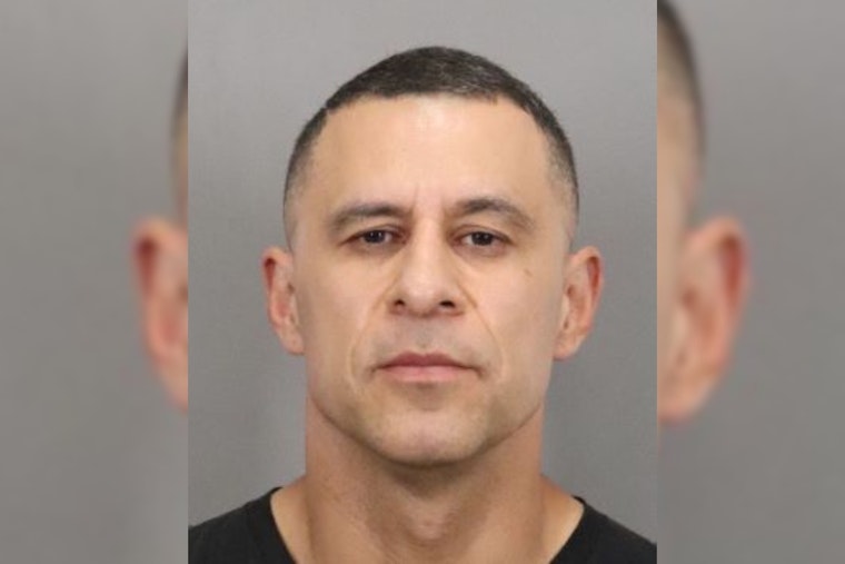San José Police Officer Arrested on Charges of Sexually Assaulting Minors Met Through Youth Program