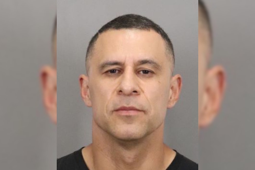 San José Police Officer Arrested on Charges of Sexually Assaulting Minors Met Through Youth Program