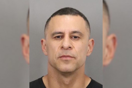 San José Police Officer Arrested on Charges of Sexually Assaulting Minors Met Through Youth Program