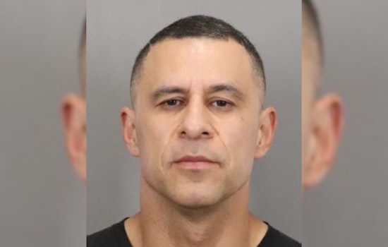San José Police Officer Arrested on Charges of Sexually Assaulting Minors Met Through Youth Program