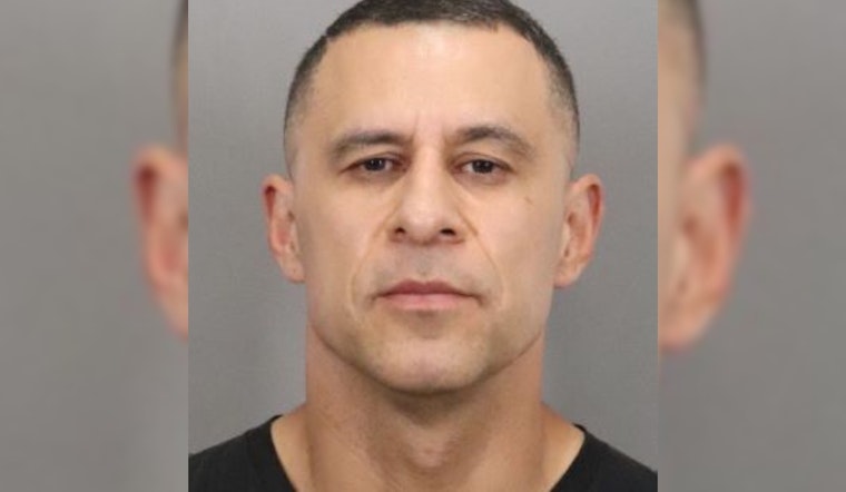 San José Police Officer Arrested on Charges of Sexually Assaulting Minors Met Through Youth Program