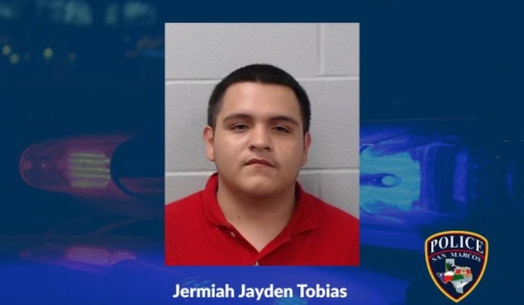 San Marcos Police Arrest 19-Year-Old on Capital Murder Charges Following Downtown Shooting