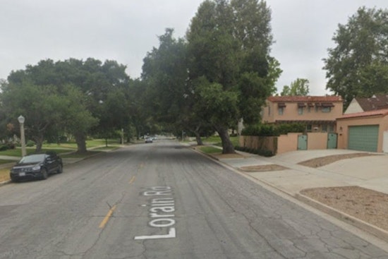 San Marino Man Accused of Murdering Physician Wife Following House Fire