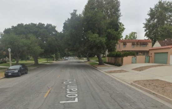 San Marino Man Accused of Murdering Physician Wife Following House Fire