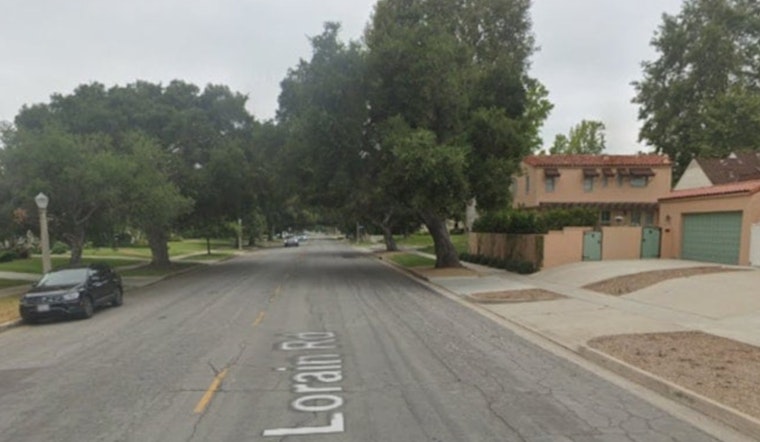 San Marino Man Accused of Murdering Physician Wife Following House Fire