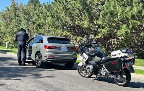 Sandy Police Department Intensifies Traffic Safety with Targeted Enforcement, Issues 11 Citations to Curb Hazardous Driving