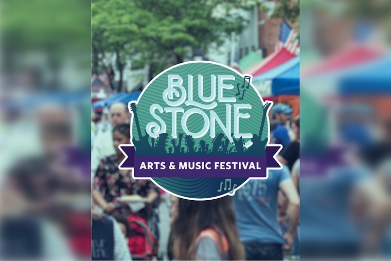 Sandy Springs Anticipates Excitement with Return of Blue Stone Arts & Music Festival This Fall