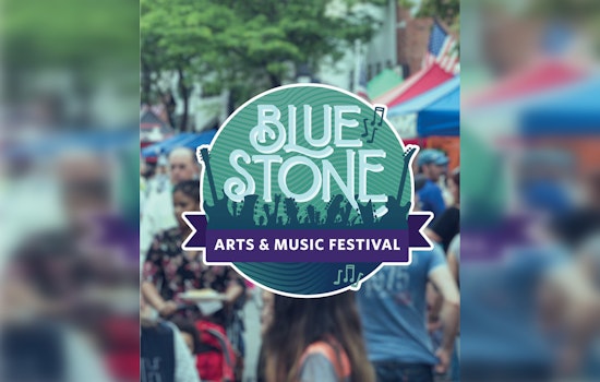 Sandy Springs Anticipates Excitement with Return of Blue Stone Arts & Music Festival This Fall