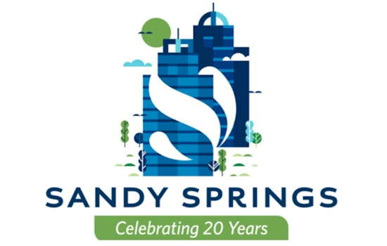 Sandy Springs Set to Celebrate 20 Years of Incorporation with Community Events and Special Programs
