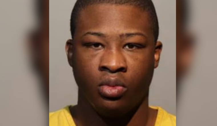 Sanford Man Convicted of Second-Degree Murder for Fatally Running Over Girlfriend