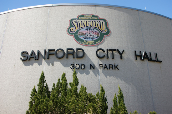 Sanford Proposes New Fire Assessment Fee to Bolster Emergency Services by 2026