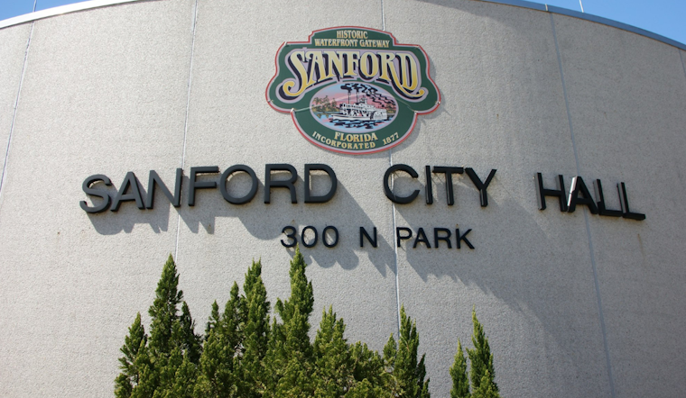 Sanford Proposes New Fire Assessment Fee to Bolster Emergency Services by 2026