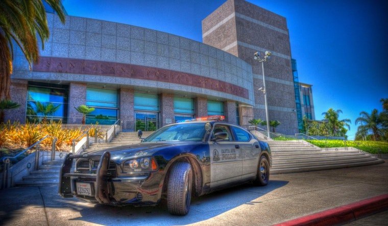 Santa Ana Mourns Loss of Local Man in High-Speed Single-Vehicle Collision on S. Main Street