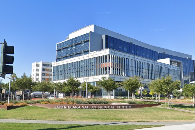 Santa Clara Valley Medical Center's Rehabilitation Shines as Top 10 in U.S. News & World Report's Ranking