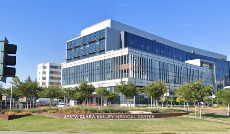 Santa Clara Valley Medical Center's Rehabilitation Shines as Top 10 in U.S. News & World Report's Ranking