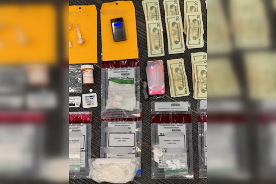 Santa Clarita Deputies Arrest Fugitive Parolee and Uncover Drug Operation at Local Hotel