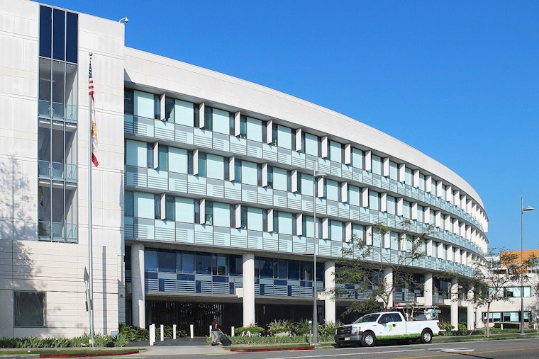Santa Monica Council Greenlights RAND Corp's Revitalization Plan with Retail and Dining Options