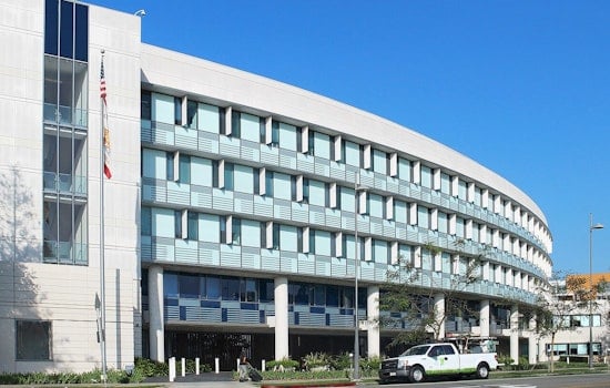 Santa Monica Council Greenlights RAND Corp's Revitalization Plan with Retail and Dining Options