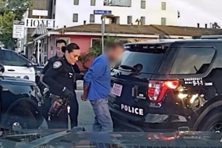 Santa Monica Police Detain 10 in Retail Theft Sting at Bustling 3rd Street Promenade