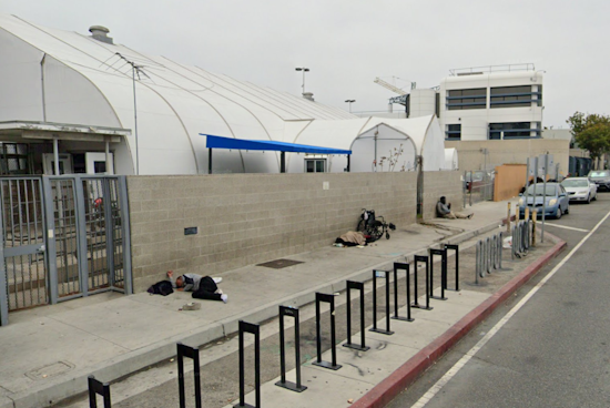 Santa Monica Sees More Homeless Individuals Transitioning to Shelters