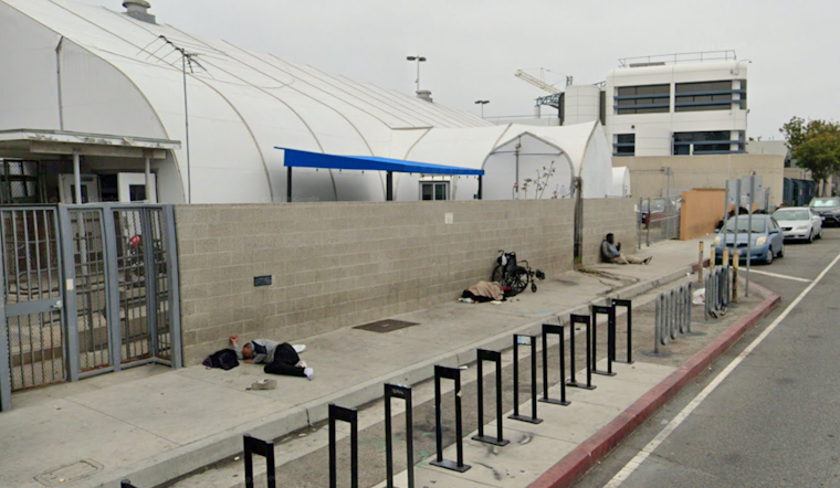 Santa Monica Sees More Homeless Individuals Transitioning to Shelters