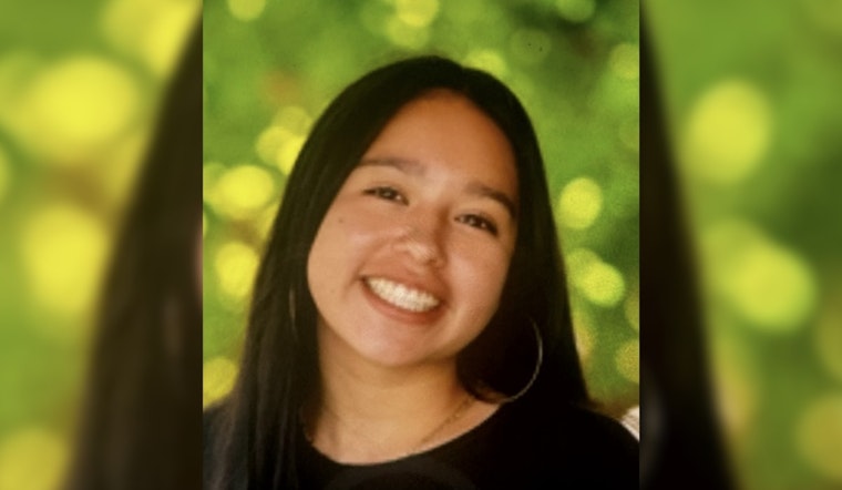 Santa Rosa Police Seek Help to Find Missing Teen Last Seen at SRJC Petaluma Campus