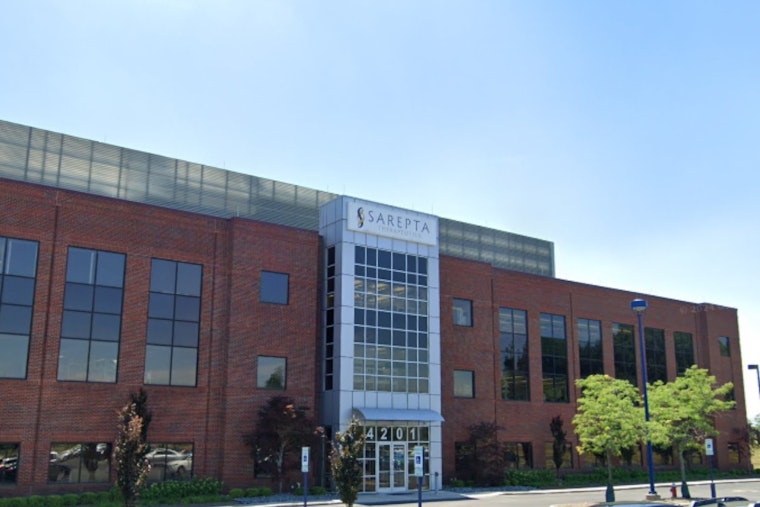 Sarepta Therapeutics Announces Layoff of 493 Employees, Including 80 in Ohio, Amid FDA Scrutiny and Stock Decline