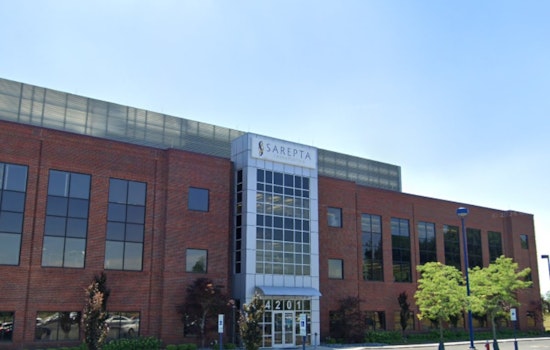 Sarepta Therapeutics Announces Layoff of 493 Employees, Including 80 in Ohio, Amid FDA Scrutiny and Stock Decline