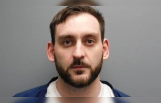 Sault Ste. Marie Man Sentenced to 5-15 Years for Threats Against Prosecutor and Judge