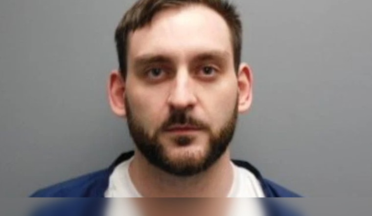 Sault Ste. Marie Man Sentenced to 5-15 Years for Threats Against Prosecutor and Judge