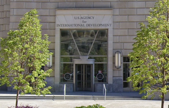 SBA Claws Back USAID's Contracting Power Amid $550M Bribery Bombshell