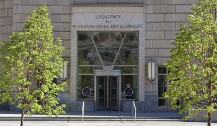 SBA Claws Back USAID's Contracting Power Amid $550M Bribery Bombshell