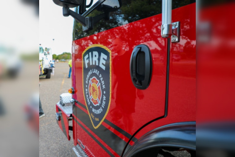 SBM Fire Department Cuts Emergency Response Times by Over Three Minutes, Enhancing Community Safety