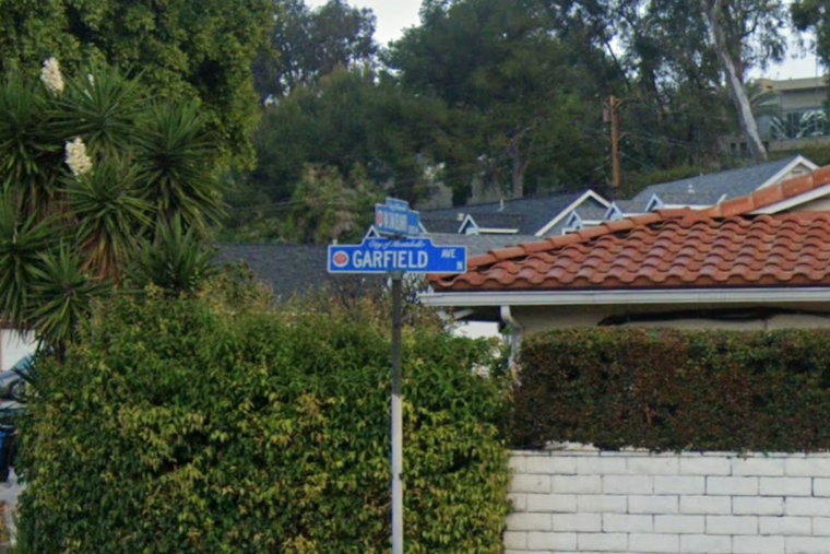 Scooter-Riding Pedestrian Fatally Injured in Montebello Multi-Car Collision