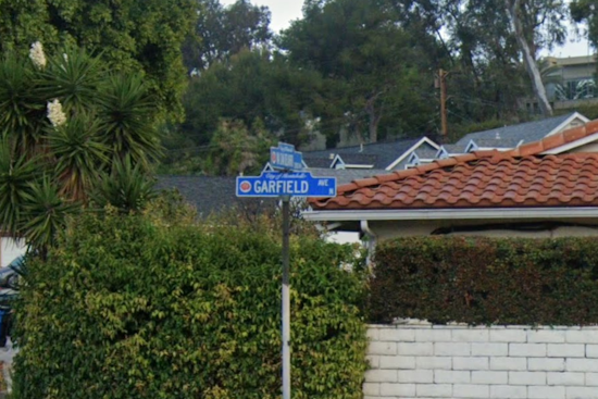 Scooter-Riding Pedestrian Fatally Injured in Montebello Multi-Car Collision