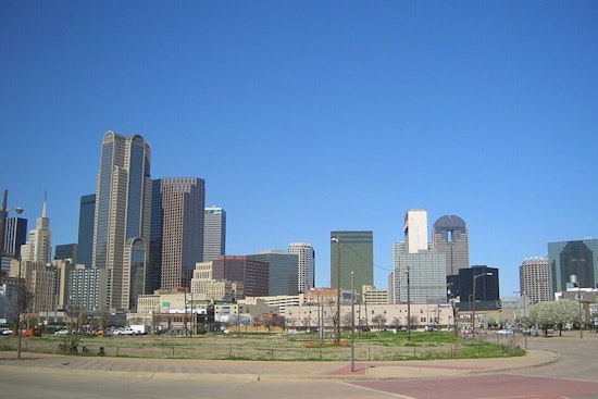 Scorching Days Ahead for Dallas: Heat Index to Touch 102 Degrees Amid Partly Sunny Skies