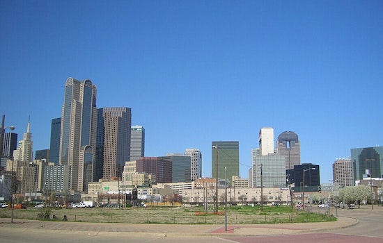 Scorching Days Ahead for Dallas: Heat Index to Touch 102 Degrees Amid Partly Sunny Skies