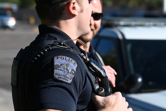 Scottsdale Boosts Police Pay and Resources, New Budget Aims to Improve Recruitment and Retention
