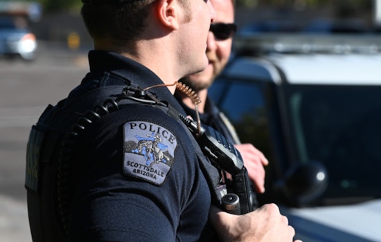 Scottsdale Boosts Police Pay and Resources, New Budget Aims to Improve Recruitment and Retention