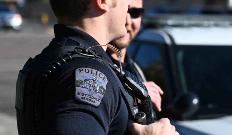 Scottsdale Boosts Police Pay and Resources, New Budget Aims to Improve Recruitment and Retention