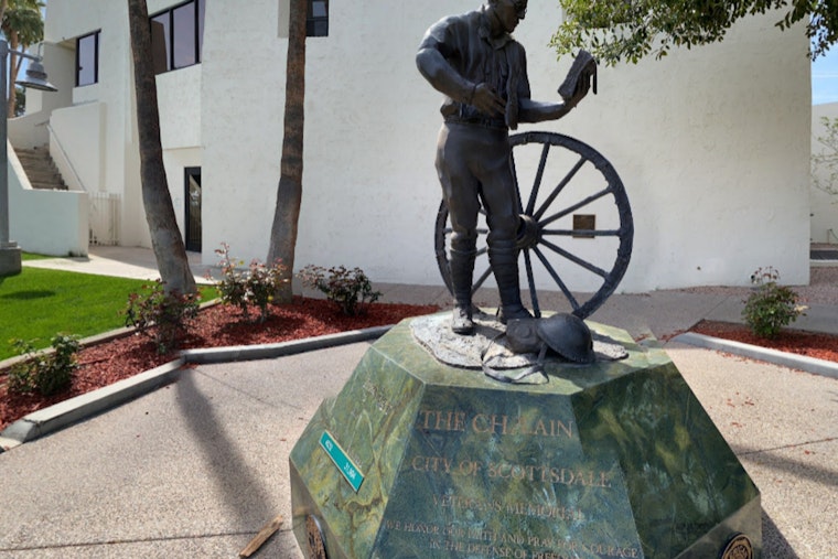 Scottsdale Secures $17.4 Million Grant for Thomas Road Revitalization Between 56th and 74th Street