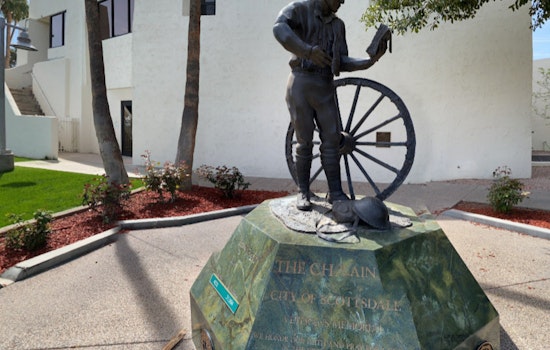 Scottsdale Secures $17.4 Million Grant for Thomas Road Revitalization Between 56th and 74th Street