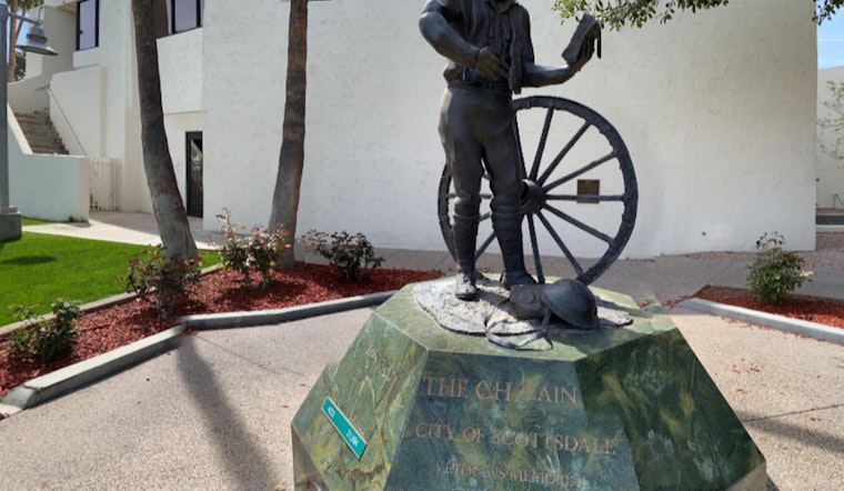 Scottsdale Secures $17.4 Million Grant for Thomas Road Revitalization Between 56th and 74th Street