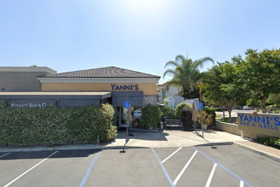 Scripps Ranch Restaurant Falls Prey to Burglary, San Diego Police Investigating Series of Local Business Theft
