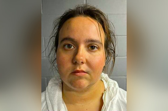 Seabrook Woman Charged with Second-Degree Murder of Her Mother