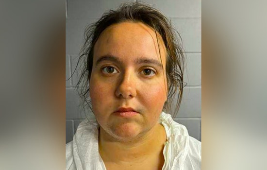 Seabrook Woman Charged with Second-Degree Murder of Her Mother