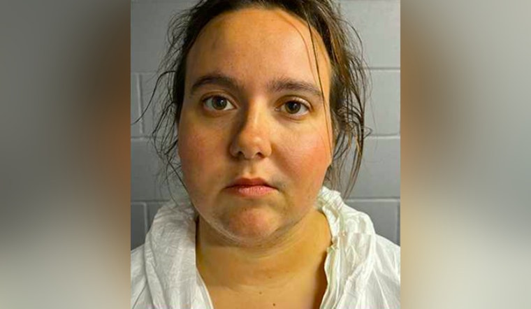 Seabrook Woman Charged with Second-Degree Murder of Her Mother