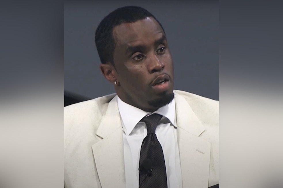 Sean "Diddy" Combs Faces Potential 20-Year Sentence, Defense Seeks Accelerated Sentencing Hearing