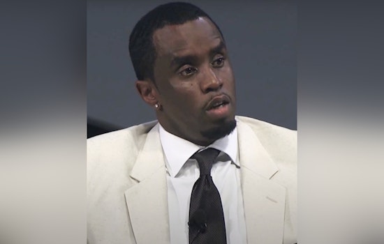 Sean "Diddy" Combs Faces Potential 20-Year Sentence, Defense Seeks Accelerated Sentencing Hearing